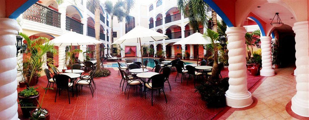 Marco Vincent Dive Resort Puerto Galera Exterior photo